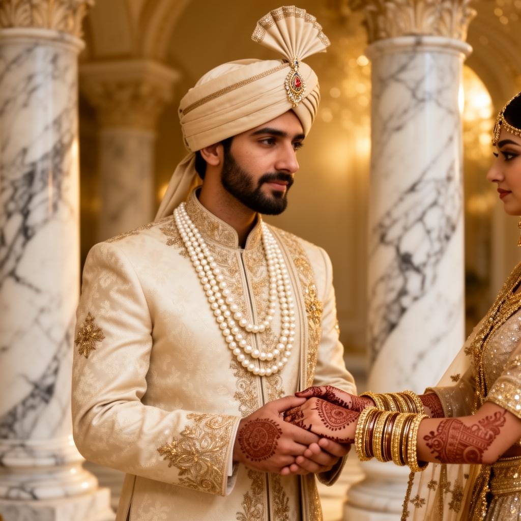 Hira & Usman